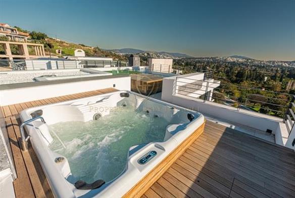 Bodrum Bitez Mansion
