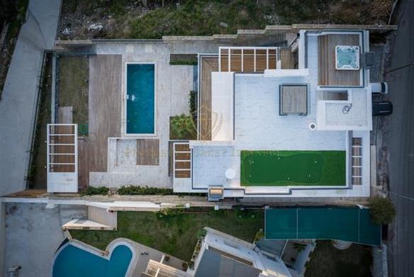 Bodrum Bitez Mansion