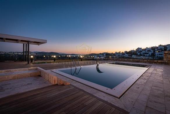 Bodrum Bitez Mansion