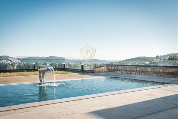 Bodrum Bitez Mansion