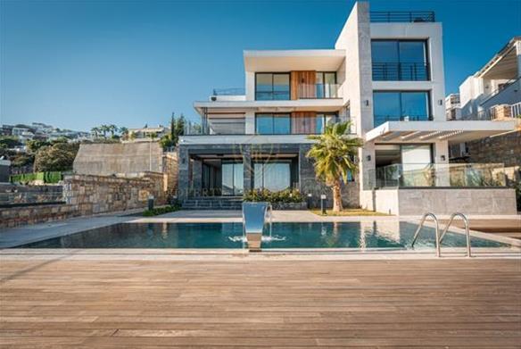 Bodrum Bitez Mansion
