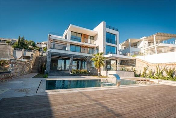 Bodrum Bitez Mansion