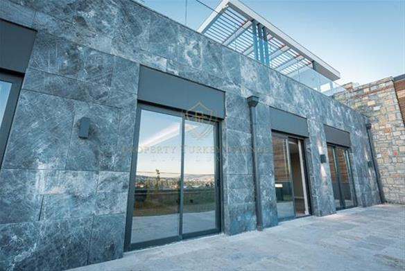 Bodrum Bitez Mansion