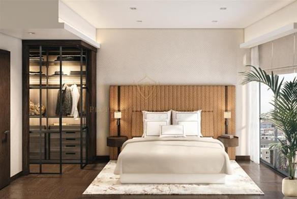 Bomonti Rotana Residences