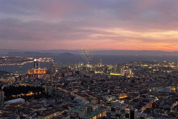 Bomonti Rotana Residences