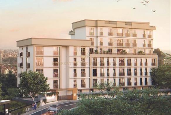 Forev Modern Haliç