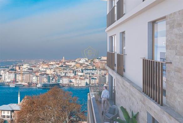 Forev Modern Haliç