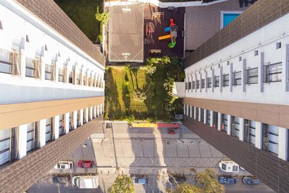 Résidence Gulpark Yuvam
