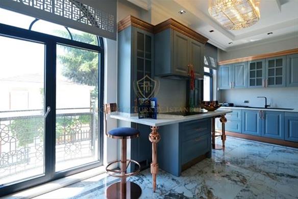 ویلاهای ایز مارین