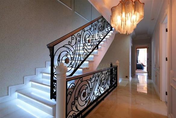 ویلاهای ایز مارین