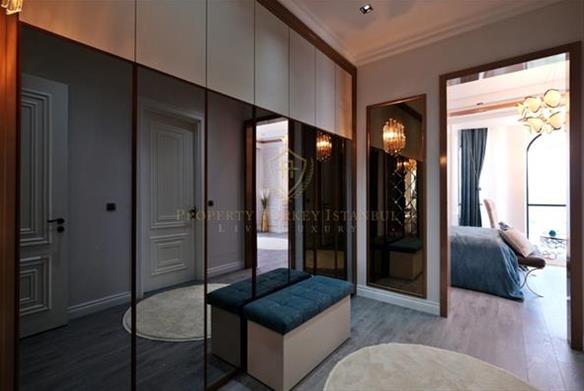 ویلاهای ایز مارین