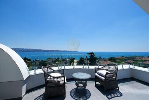 ویلاهای ایز مارین