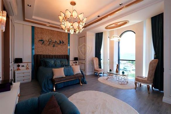 ویلاهای ایز مارین