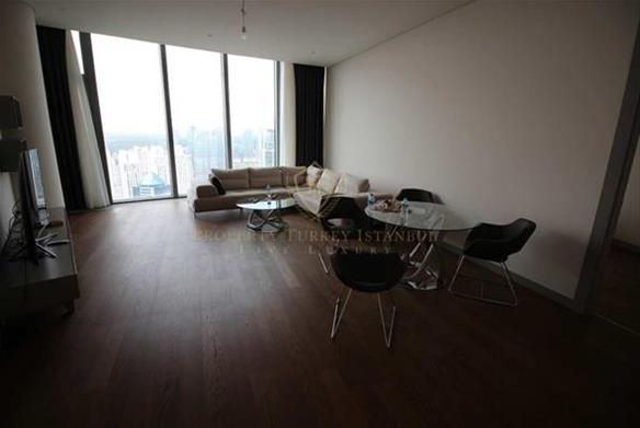Spine Tower Istanbul