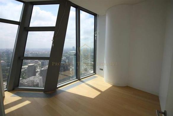 Spine Tower Istanbul