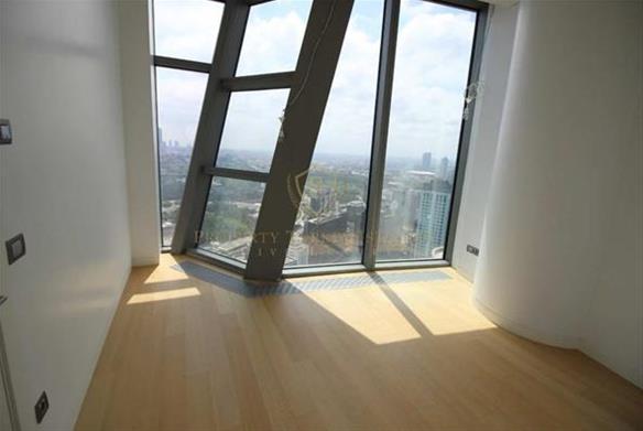 Spine Tower Istanbul