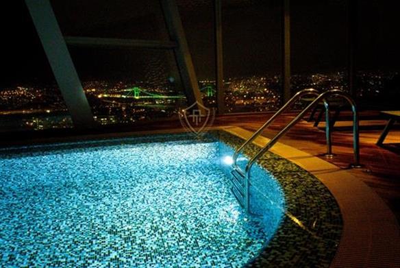 Spine Tower Istanbul