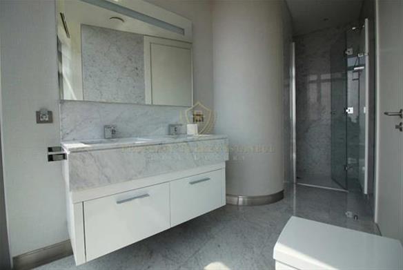 Spine Tower Istanbul