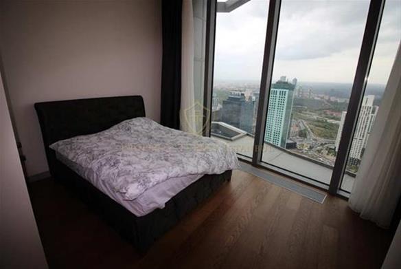 Spine Tower Istanbul