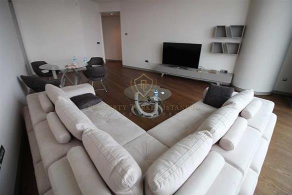 Spine Tower Istanbul
