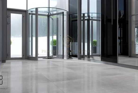اقامتگاه Velux Bayrakli