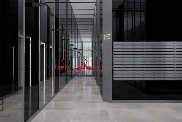 اقامتگاه Velux Bayrakli
