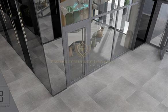 اقامتگاه Velux Bayrakli