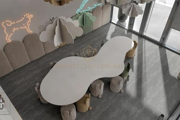 اقامتگاه Velux Bayrakli