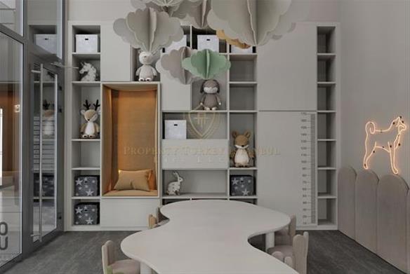 اقامتگاه Velux Bayrakli