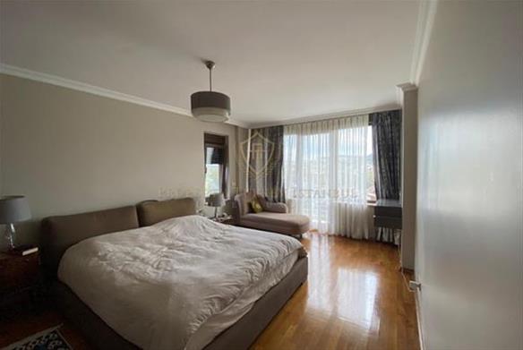 Zekeriyaköy Villa
