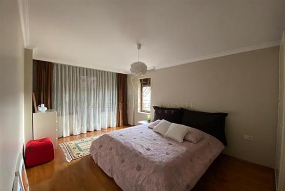 Zekeriyaköy Villa