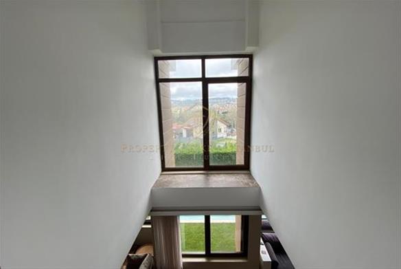 Zekeriyaköy Villa