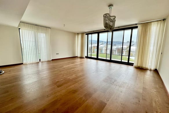 Zekeriyakoy Koy Project