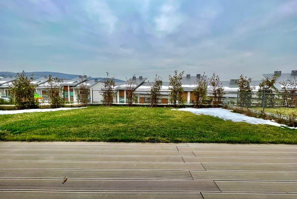 Zekeriyakoy Koy Project