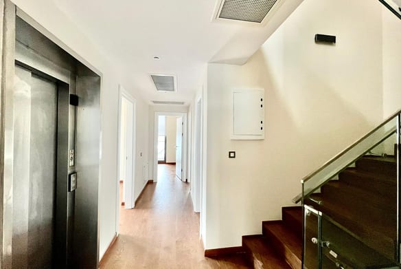Zekeriyakoy Koy Project