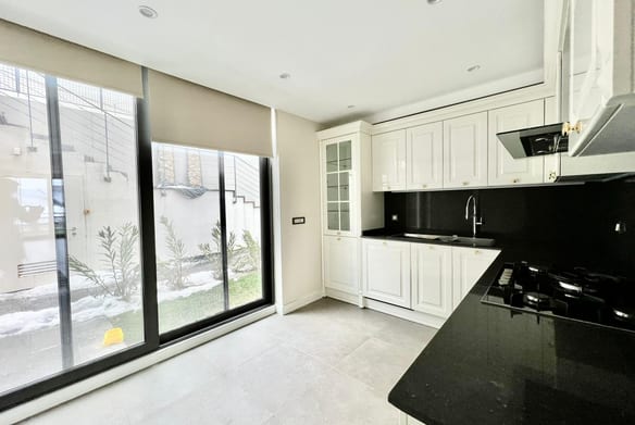Zekeriyakoy Koy Project