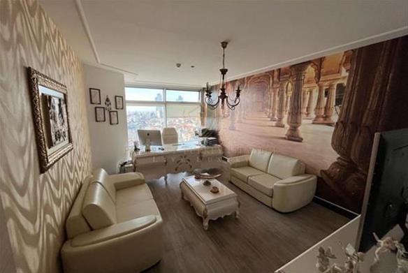 Astoria Residences by Kempinski 