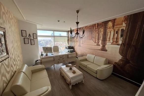 Astoria Residences by Kempinski 