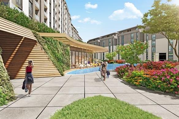 Baharyaka Project