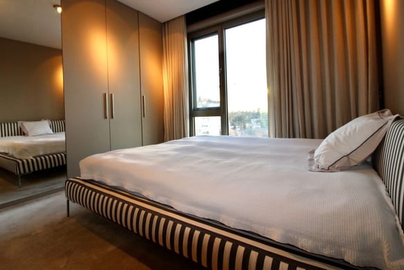 Bellevue Residences By Kempinski