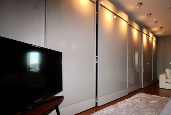Bellevue Residences By Kempinski