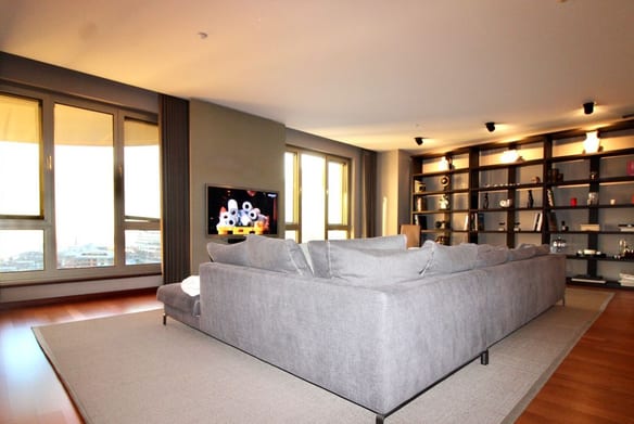 Bellevue Residences By Kempinski