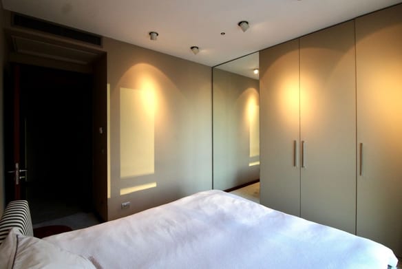 Bellevue Residences By Kempinski