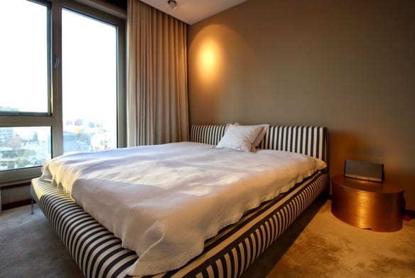 Bellevue Residences By Kempinski
