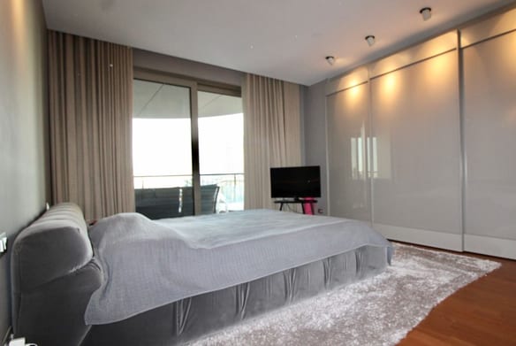 Bellevue Residences By Kempinski