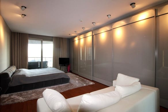 Bellevue Residences By Kempinski