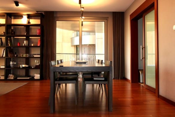 Bellevue Residences By Kempinski