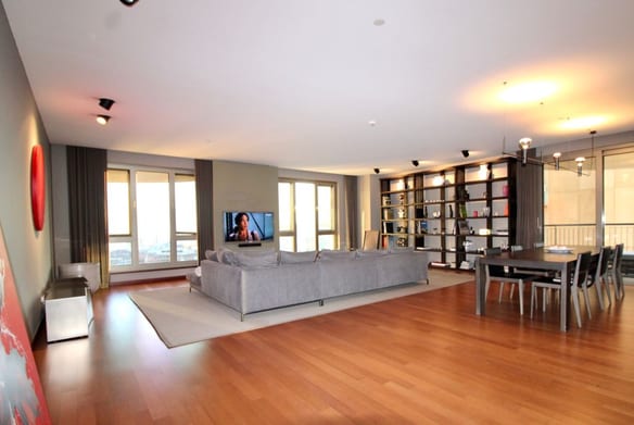 Bellevue Residences By Kempinski