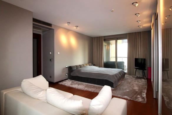 Bellevue Residences By Kempinski