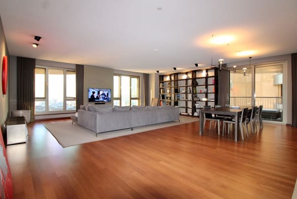 Bellevue Residences By Kempinski